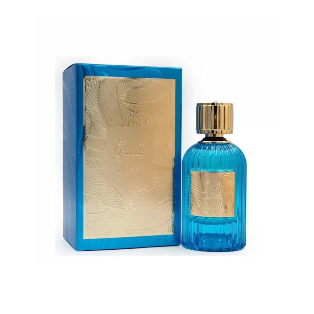 Qissa 100ml
