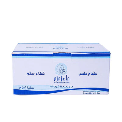 ZamZam 24pk
