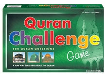 Quran Challenge Game