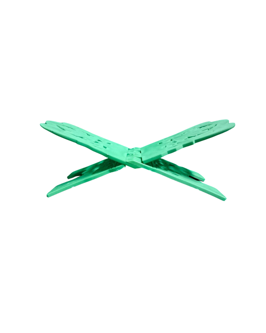 Quran Stand | Green
