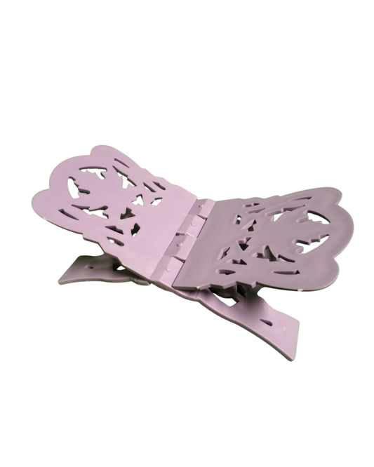 Quran Stand | Pink