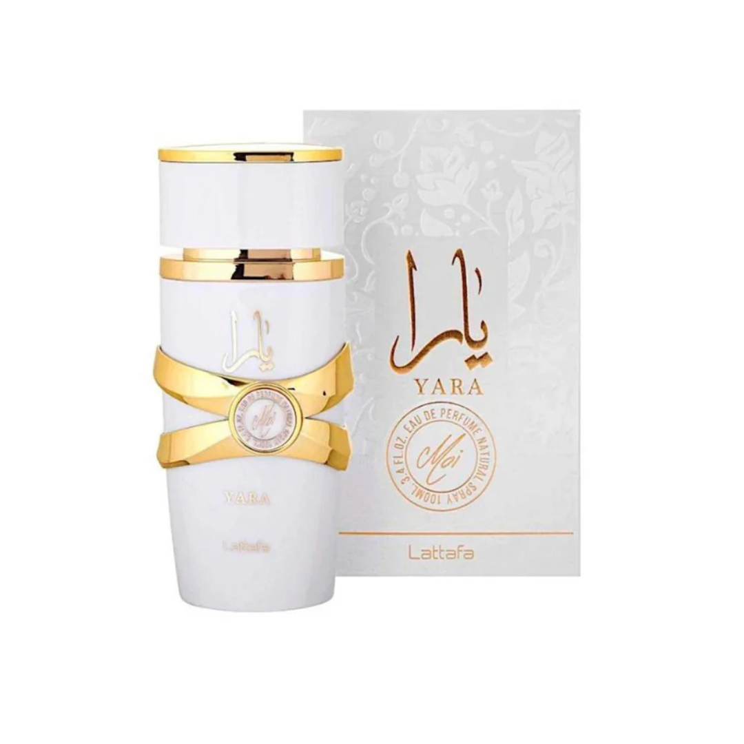 Yara Moi 100ml
