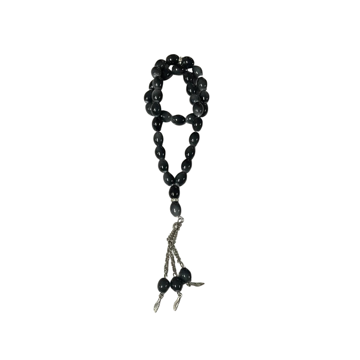 33 Beads | Granit | Marble Deluxe