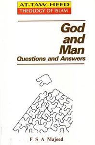 God Man - Questions and Answers