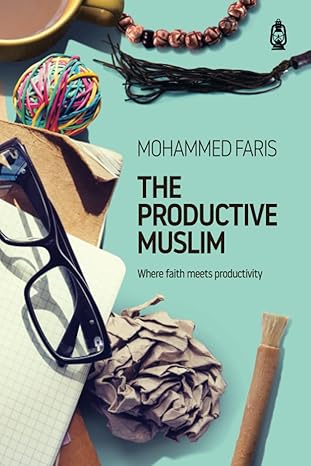 The Productive Muslim