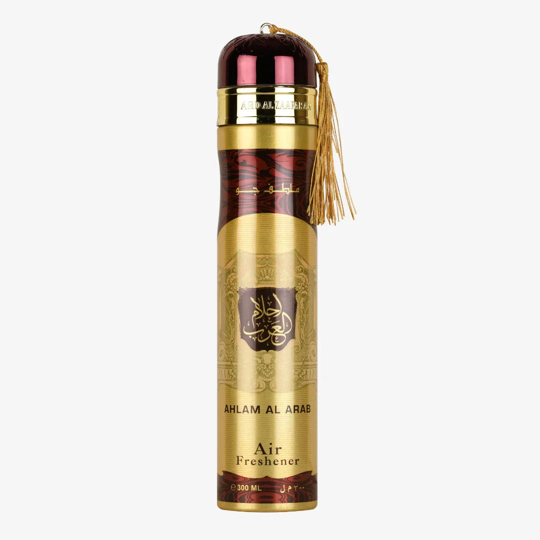 Ahlam AL Arab Air Freshener 300ml