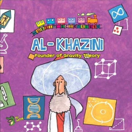 Al Khazini: Founder of Gravity Theory