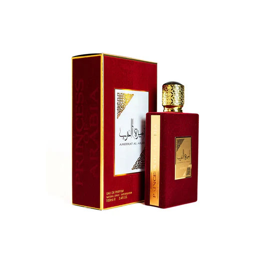 Ameerat Al Arab