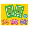 Jumbo Arabic Flash Cards