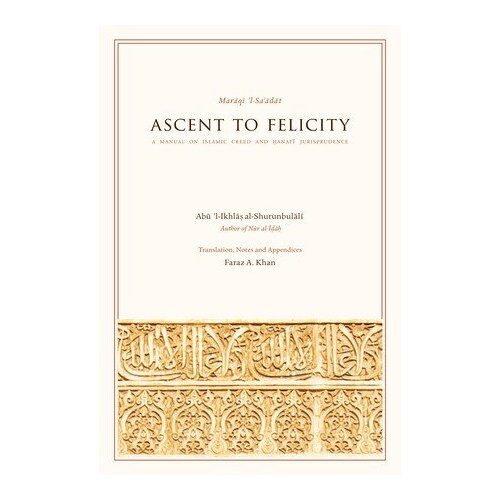 Ascent to Felicity