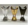 Square Arabic Traditional Bukhoor Burner | Brass