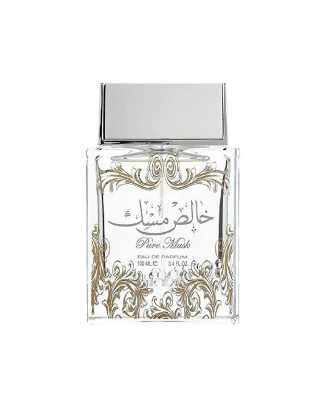 Pure Musk | 100ml
