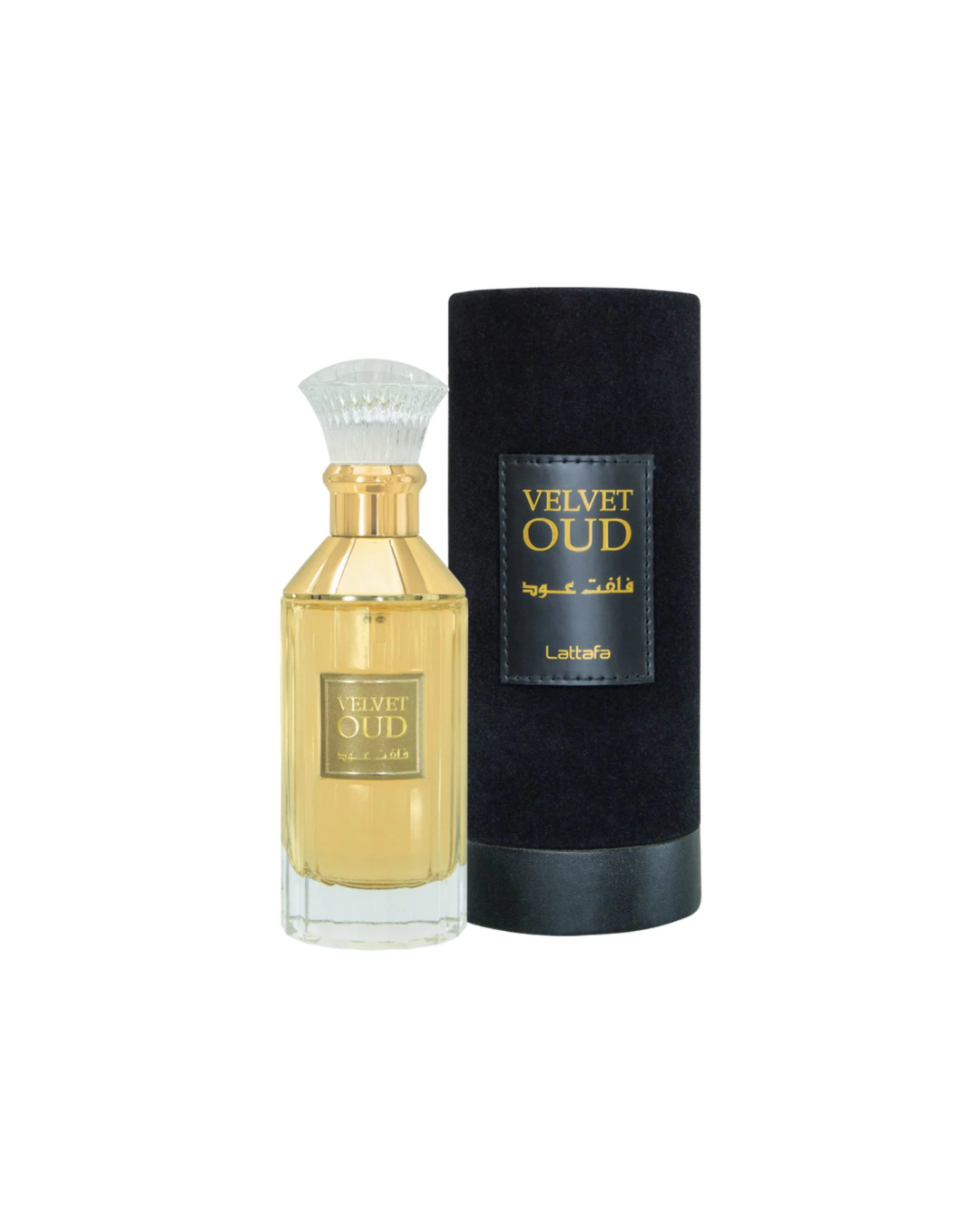 Velvet Oud | 100ml