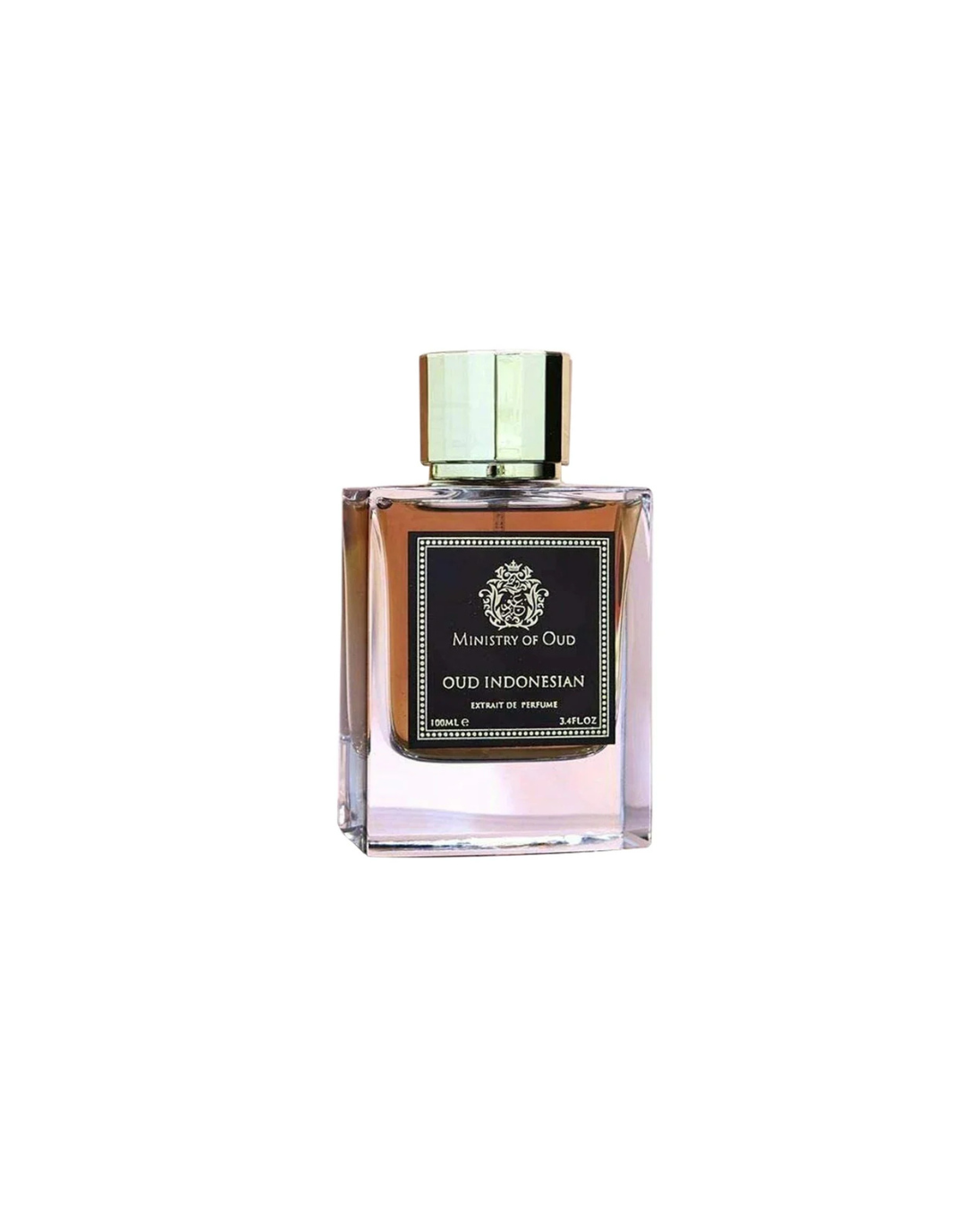 Ministry of Oud - Oud Indonesian | 100ml