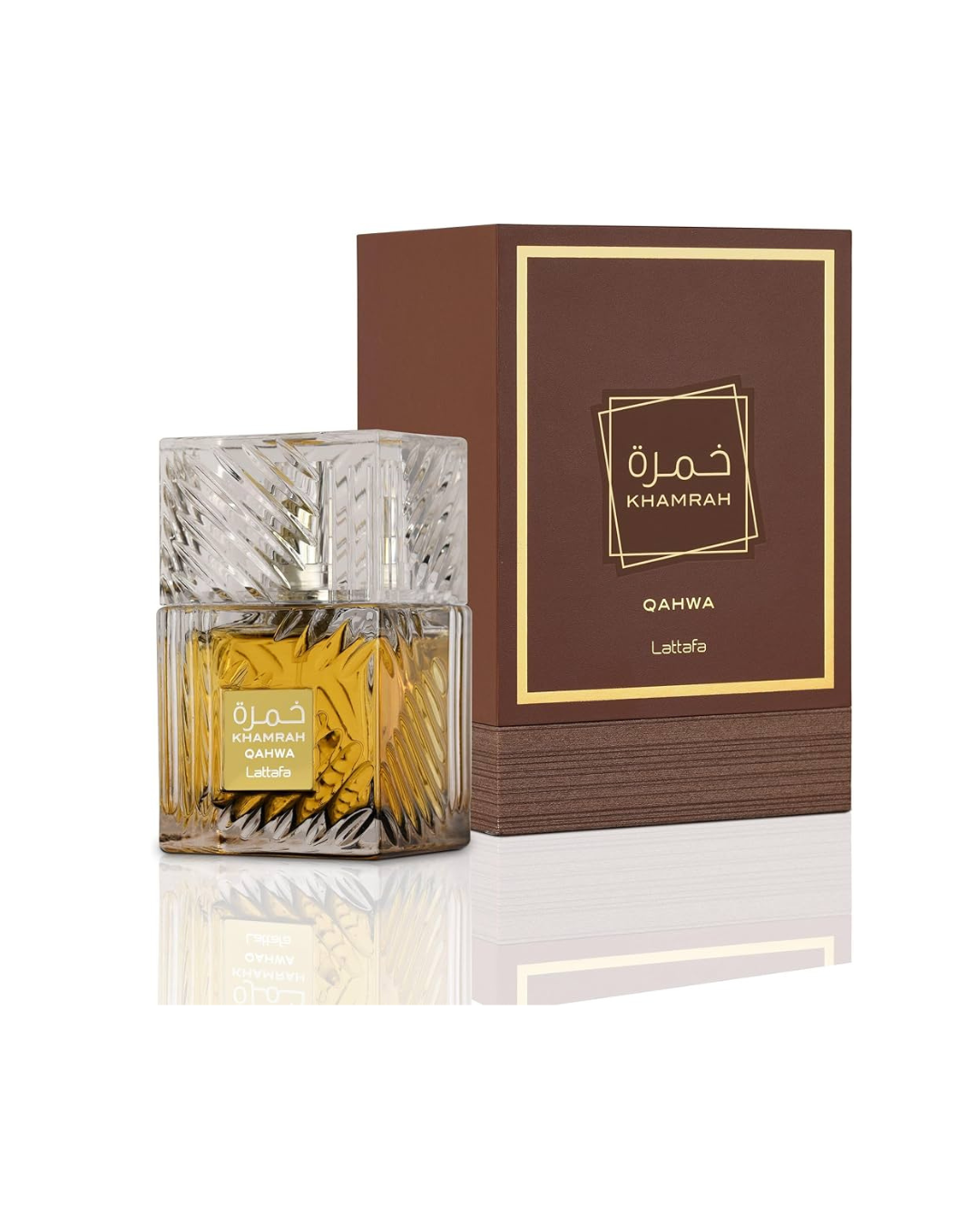 Khamrah Qahwa | 100ml