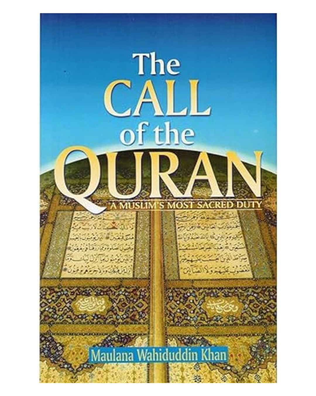 The Call of the Quran