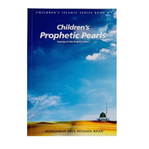 Children's Prophetic Pearls