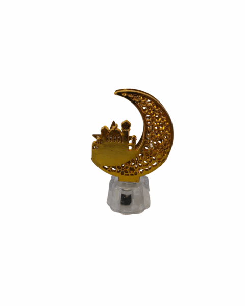 Crescent Small Light Up Stand