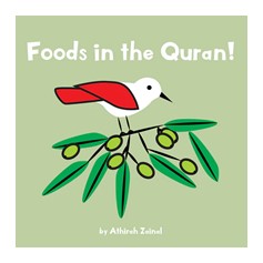 Food in the Quran!