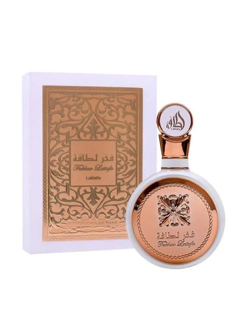 Fakhar Rose | 100ml