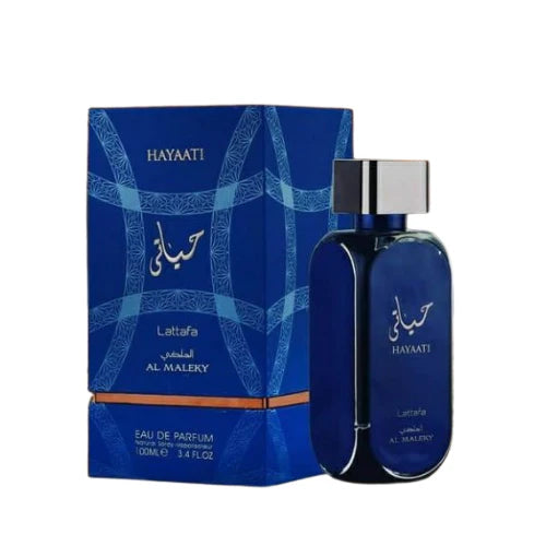 Hayaati Maleky