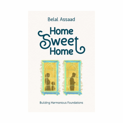 Home Sweet Home - Building Harmonious Foundations