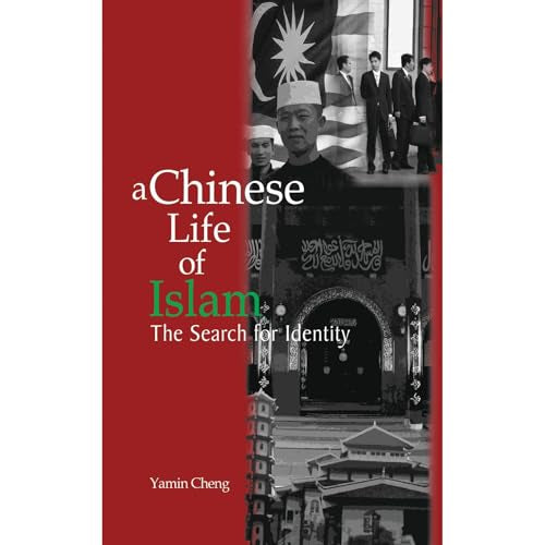 a Chinese Life of Islam