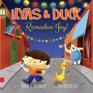 Ilyas & Duck Ramadan Joy