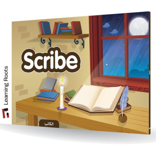 Scribe