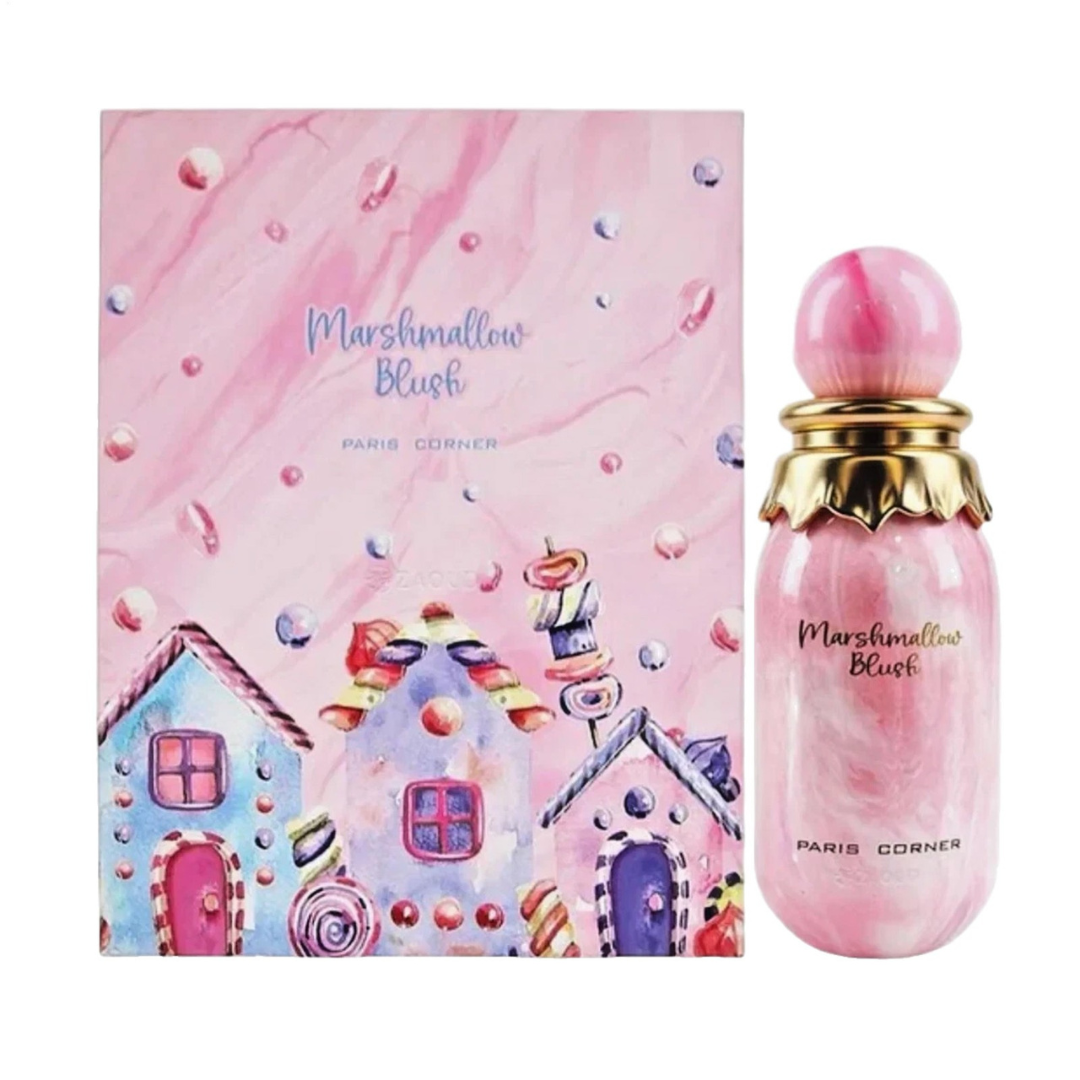 Marshmallow Blush | 100ml