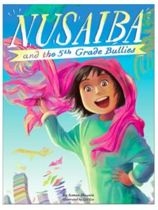 Nusaiba and the 5th Grade Bullies