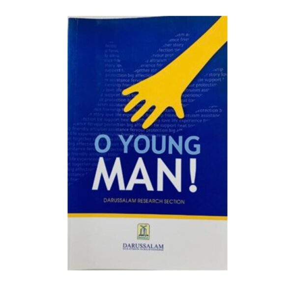 O Young Man!