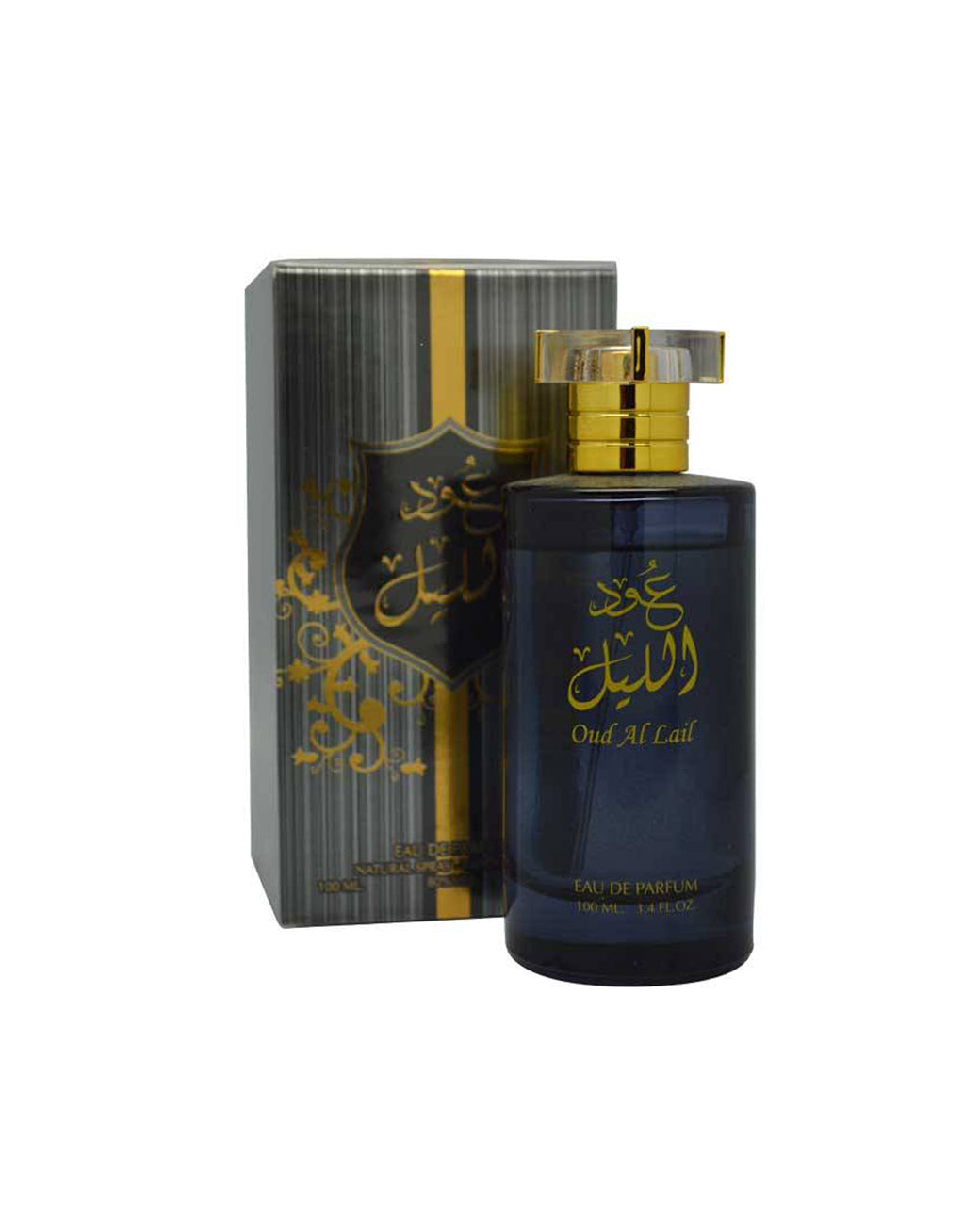 Oud Al Lail | 100ml