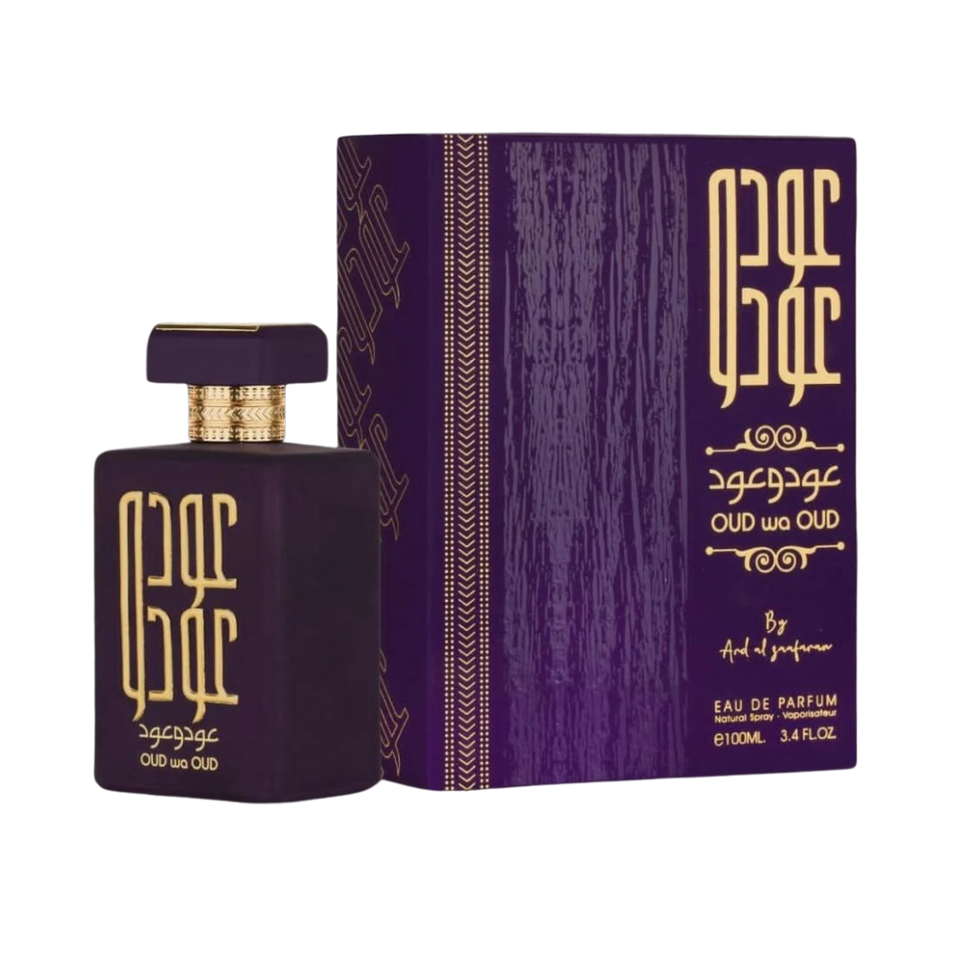 Oud wa Oud 100ml
