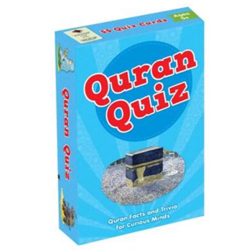 Qur'an Quiz