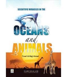 Scientific Miracles in the Oceans and Animals