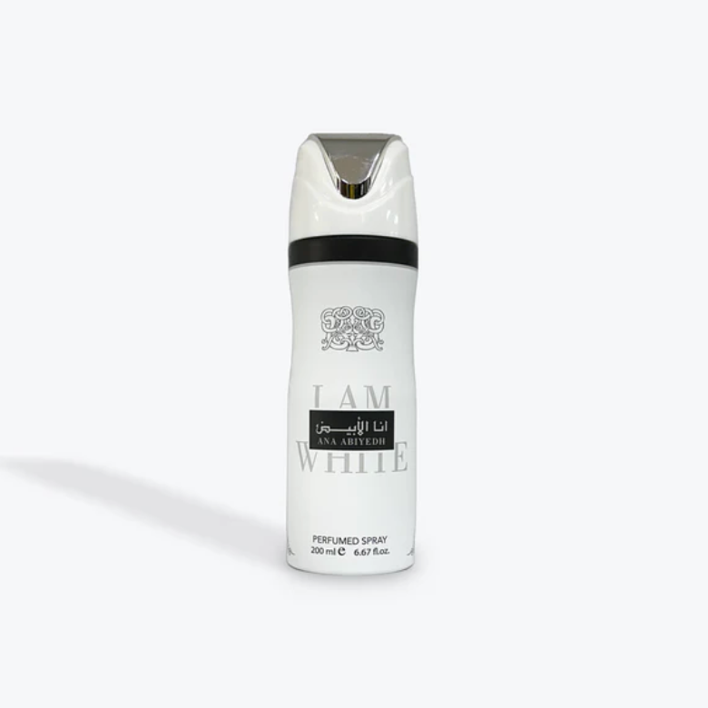 Ana Abiyedh | Perfume Body Spray 200ml