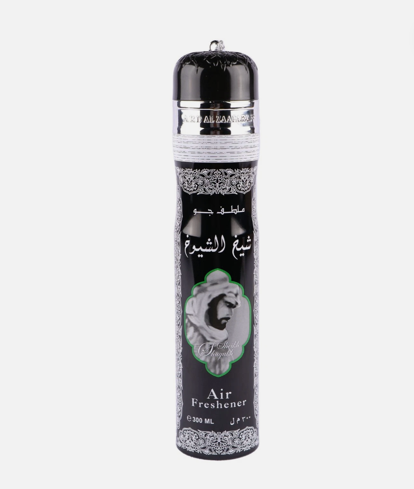 Sheikh Al Shuyukh | Air Freshner 300ml