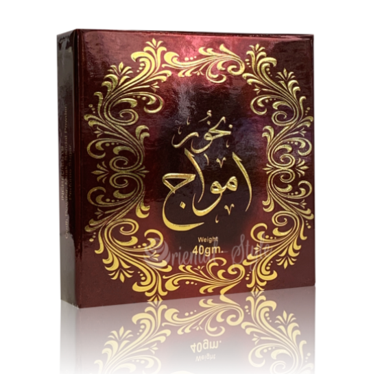 40g - Amwaj