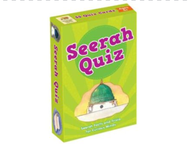 Seerah Quiz