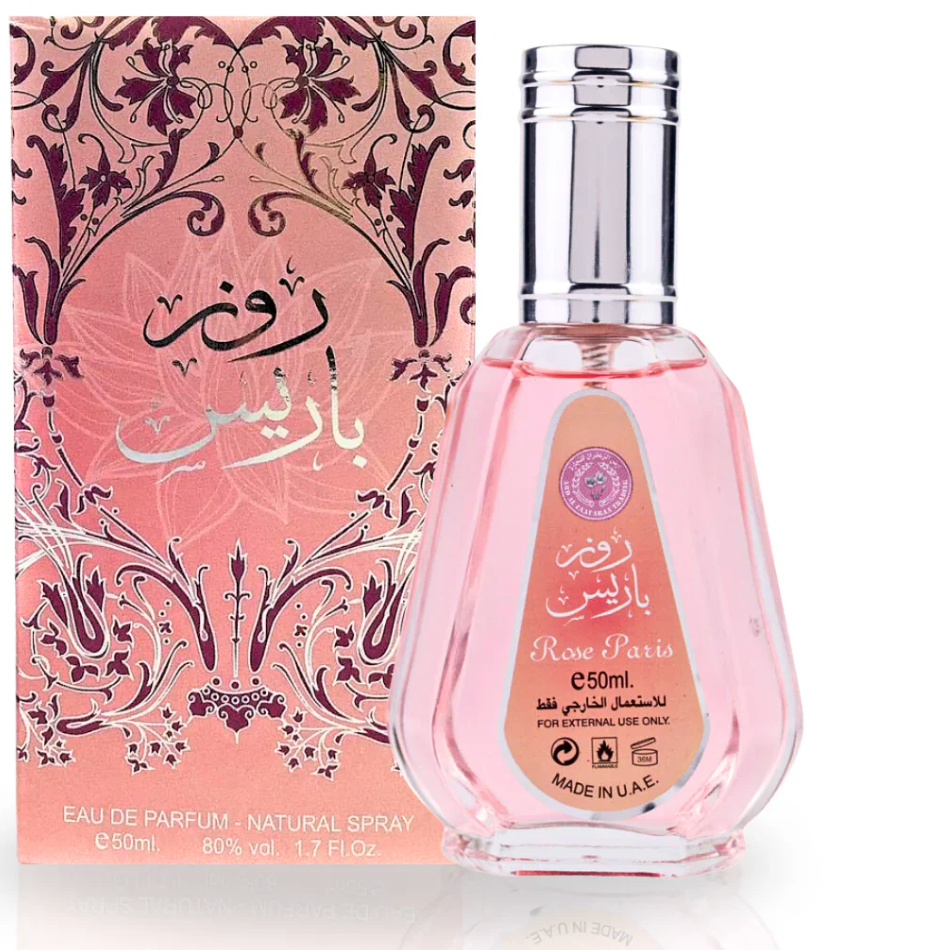 Rose Paris 50ml Perfume