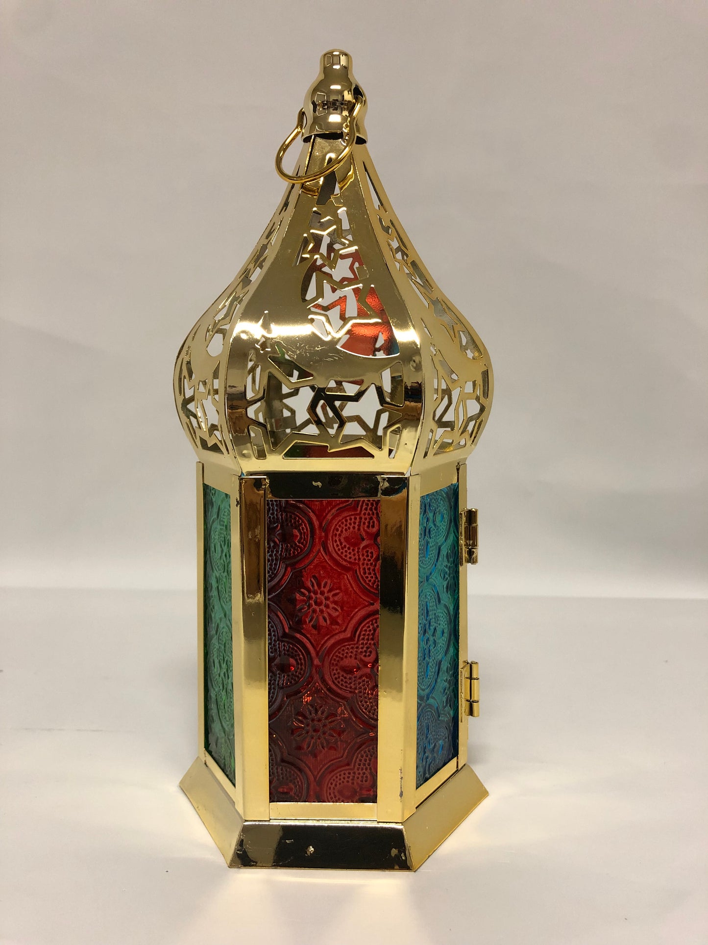 Star Dome Lantern