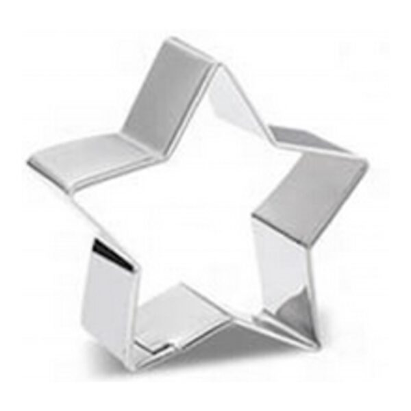 Star Shape - Cookie Cutter