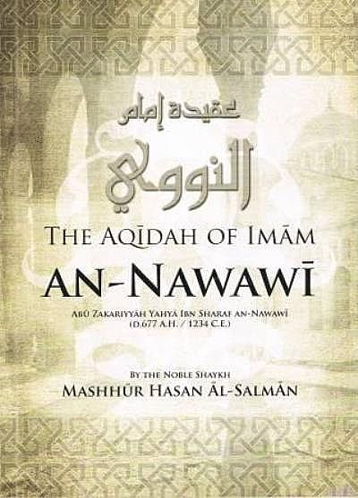 The Aqidah of Imam An Nawawi