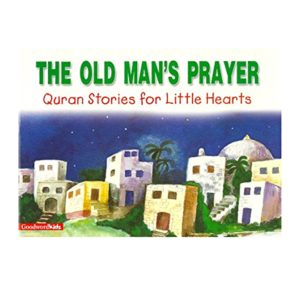 QSLH - The Old Man's Prayer