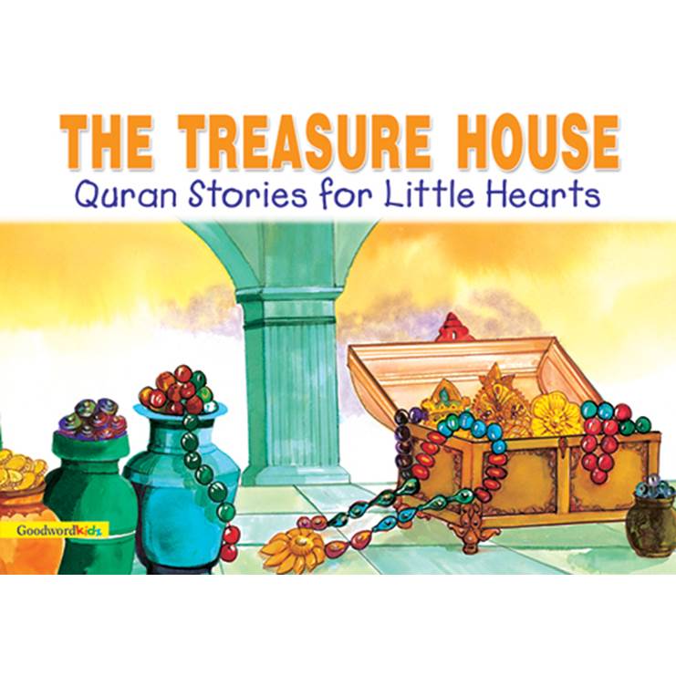 QSLH - The Treasure House