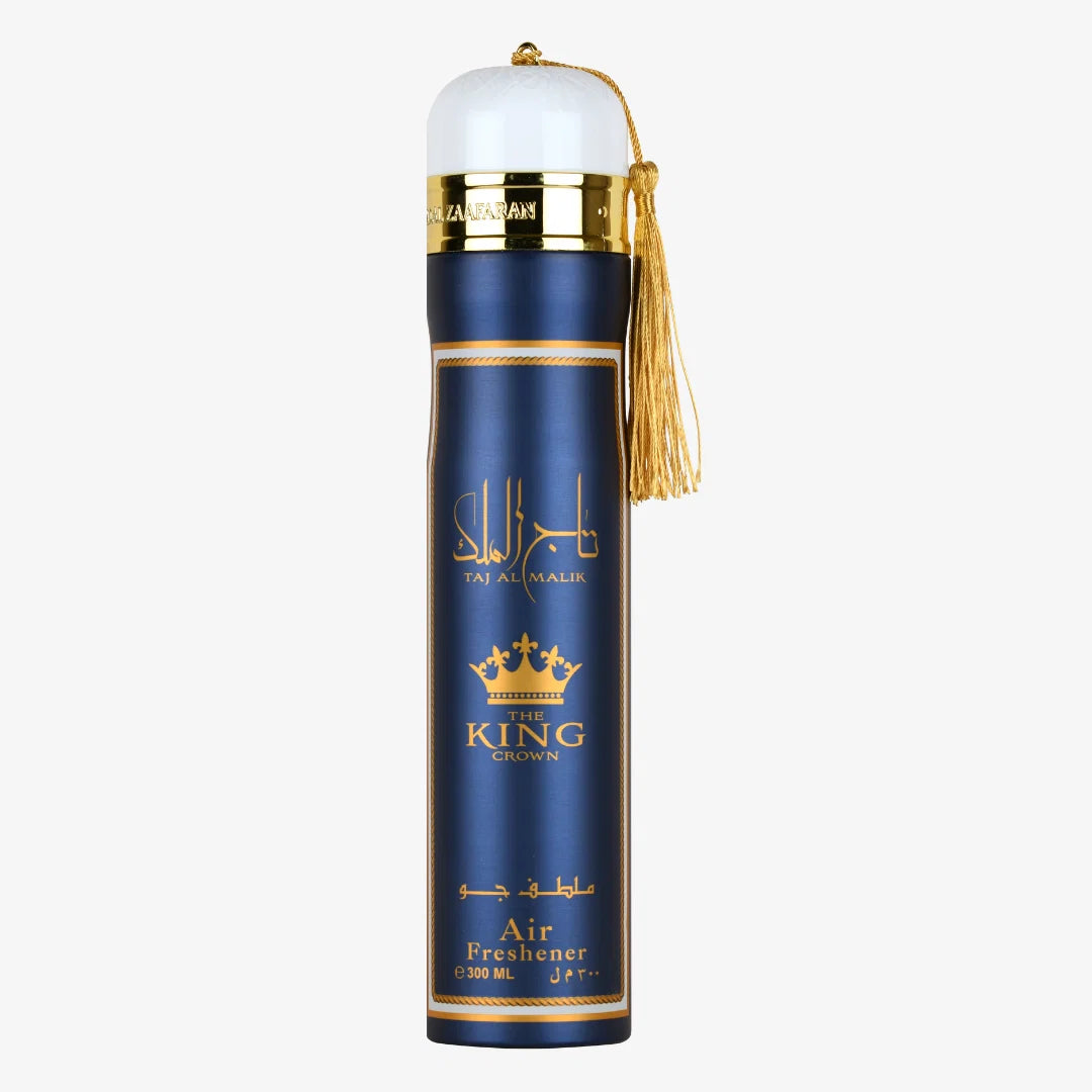 Taj Al Malik The King Crown Air Freshener 300ml
