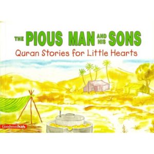 QSLH - The Pious Man and His Sons (PB)