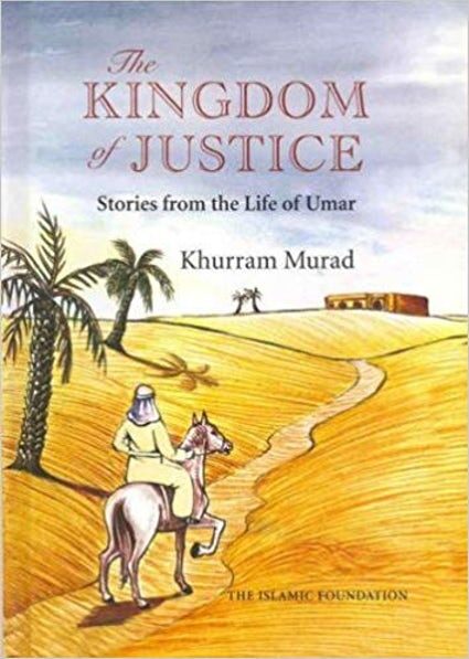 The Kingdom of Justice