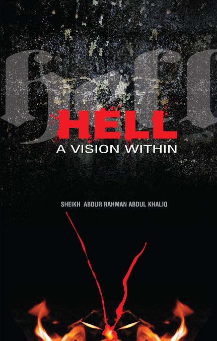 Hell: A Vision Within